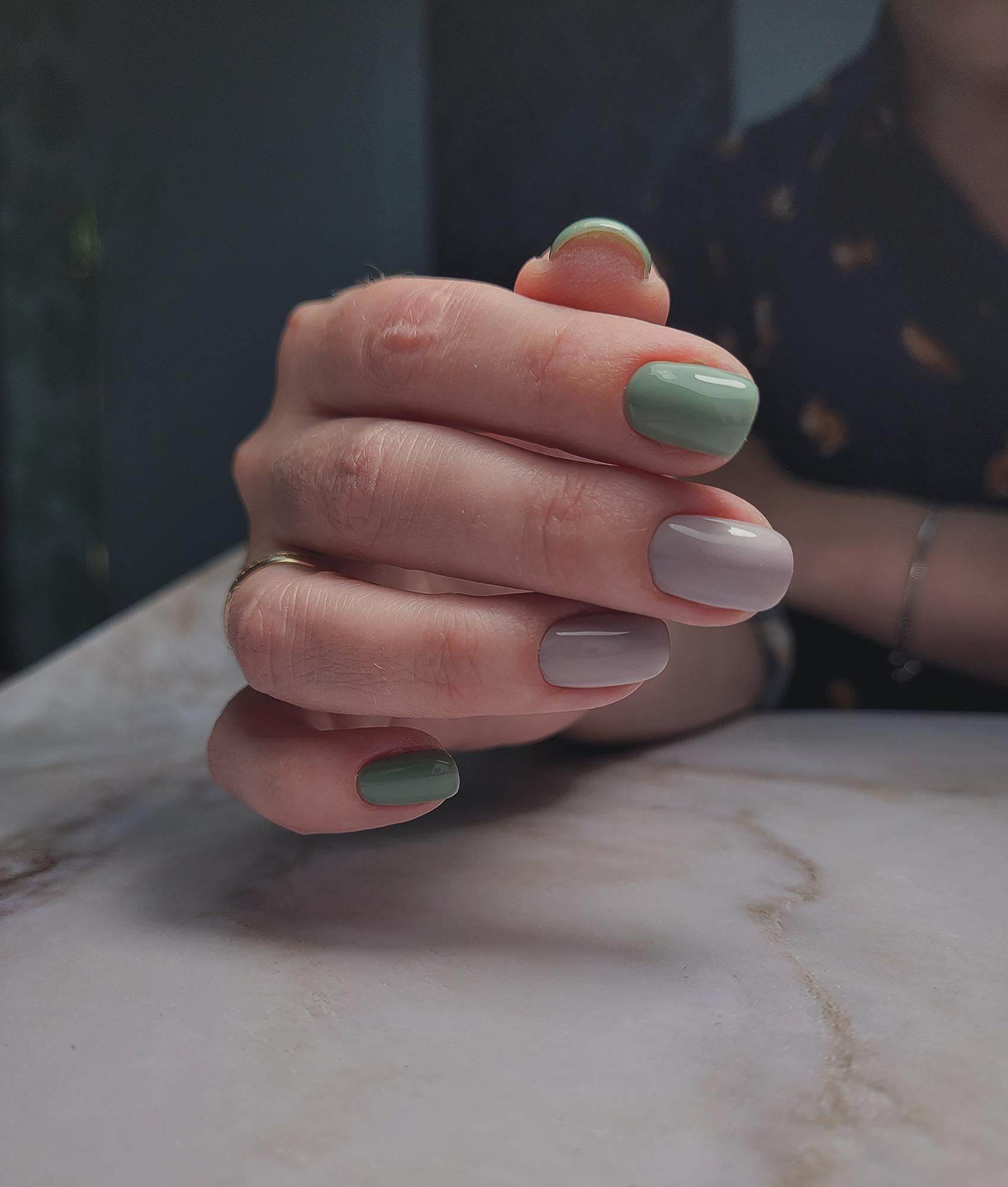 K's Nails in Indianapolis, IN (2)