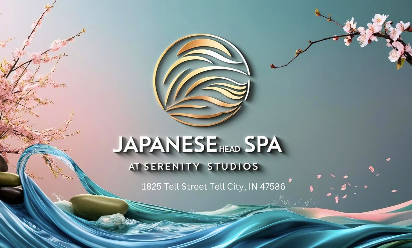 Serenity Studios in Tell City, IN (3)