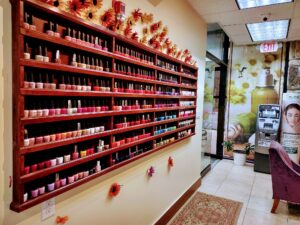 PINKIE Nail Spa | Closter in Closter, NJ