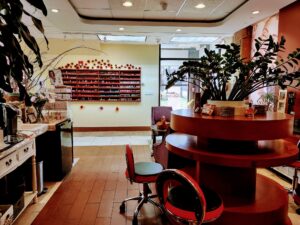 PINKIE Nail Spa | Closter in Closter, NJ (3)