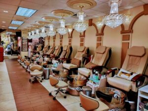PINKIE Nail Spa | Closter in Closter, NJ (4)