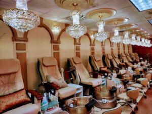 PINKIE Nail Spa | Closter in Closter, NJ (6)