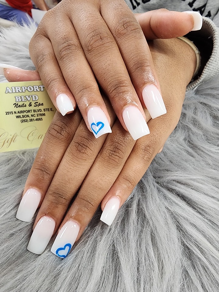 Airport Blvd Nails & Spa LLC in Wilson, NC (2)