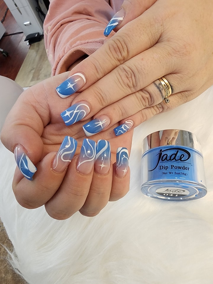 Airport Blvd Nails & Spa LLC in Wilson, NC (5)