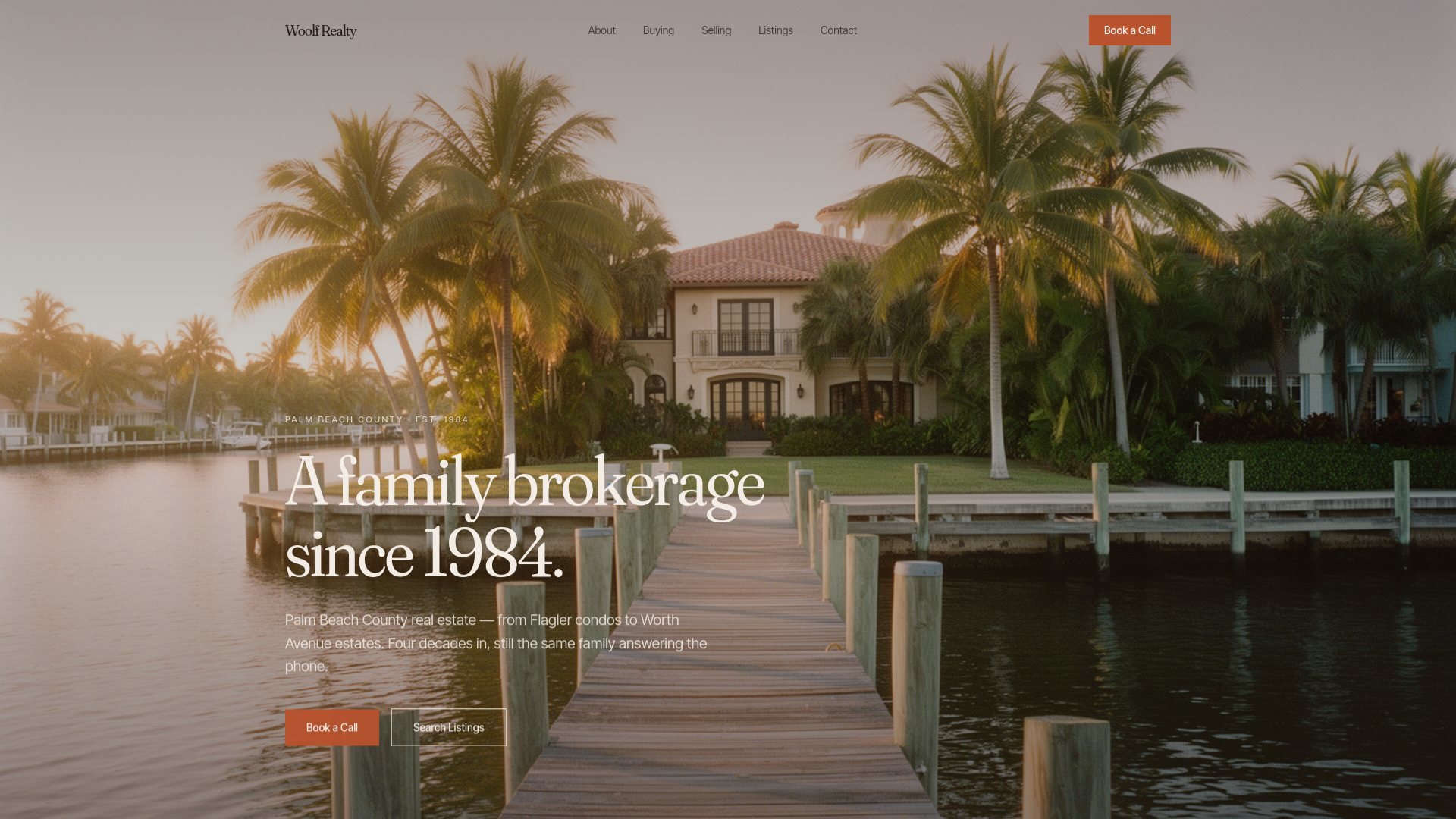 Woolf Realty, Inc. in Lantana, FL (2)