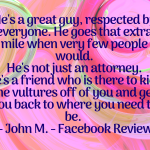 Matthew C. Parson, Attorney at Law in Franklin, PA (5)