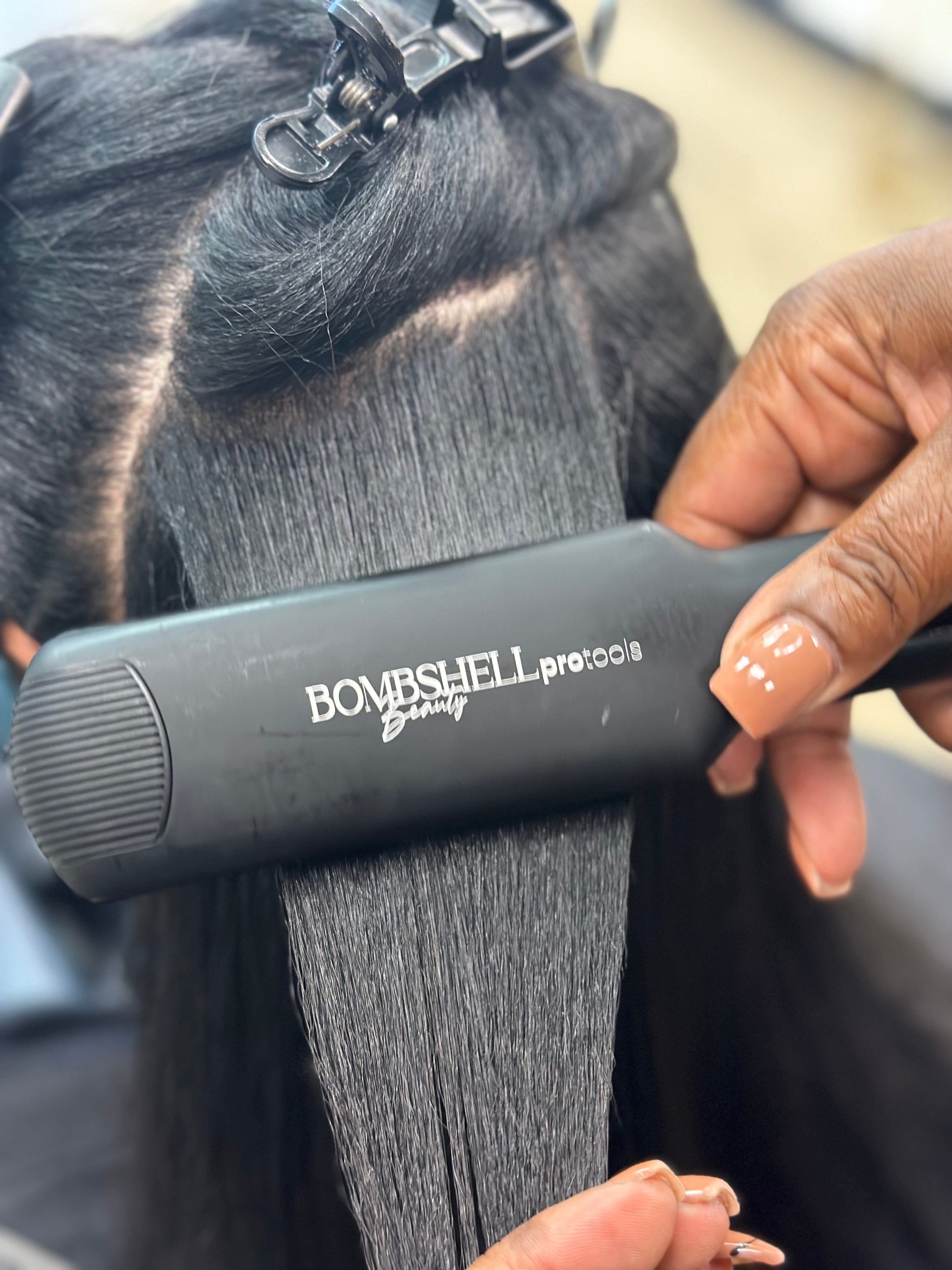 Bombshell Beauty Pro in Douglasville, GA (2)