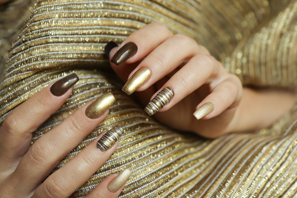 San Marcos Nails in San Marcos, TX
