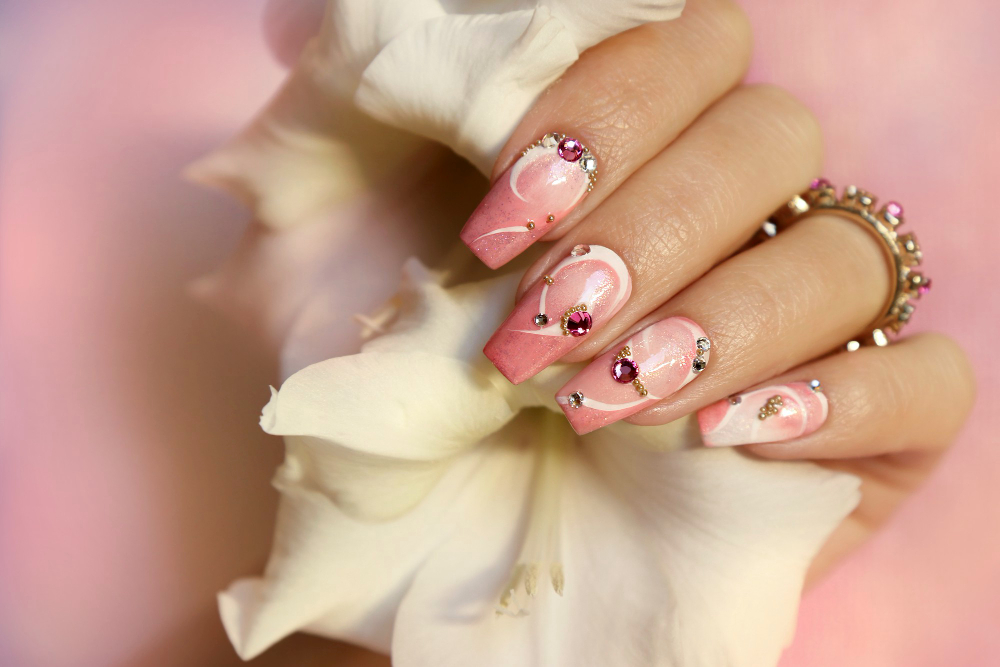 San Marcos Nails in San Marcos, TX (5)