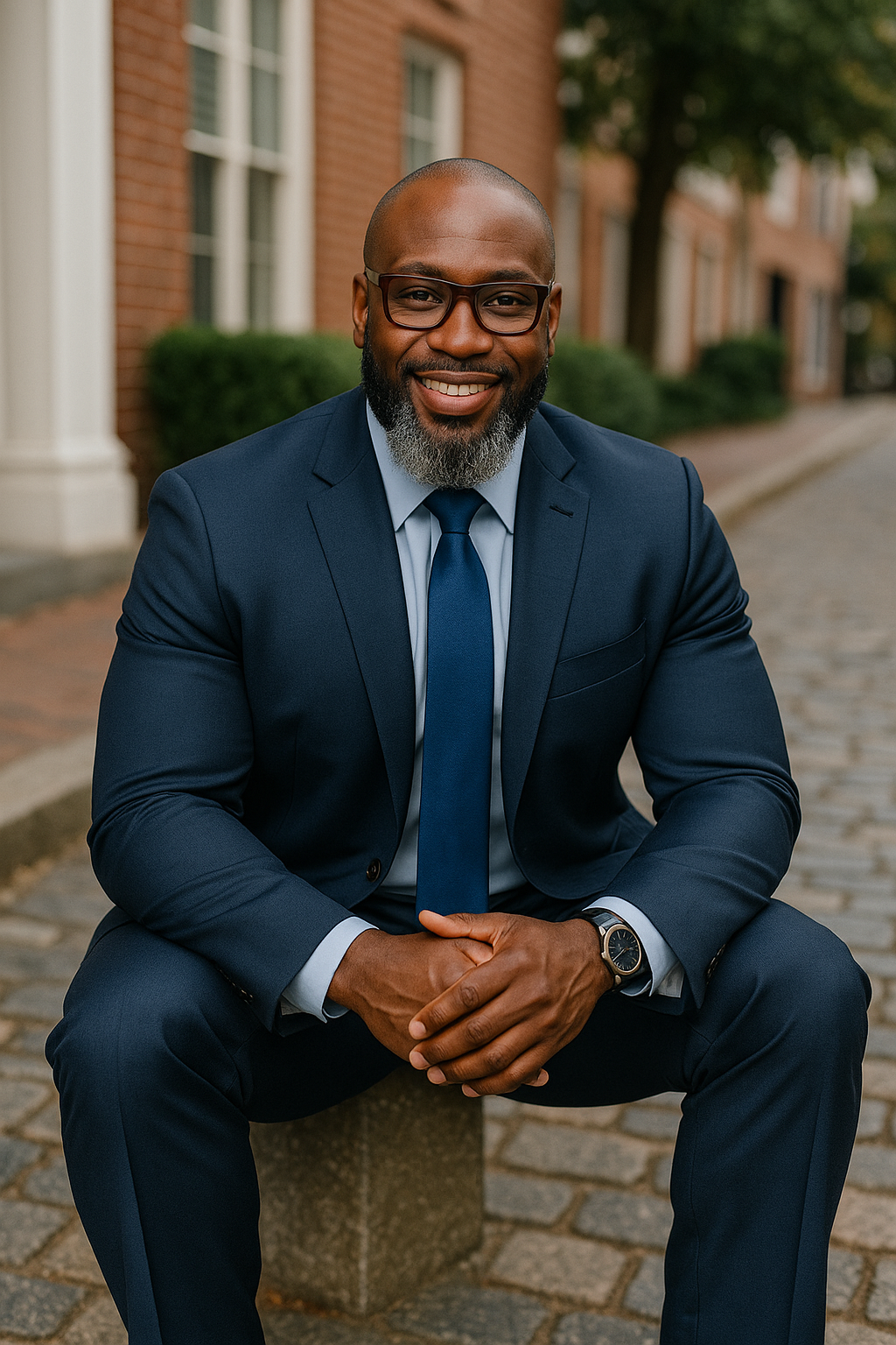 Aaron Mitchell Realty Connect in Vestavia Hills, AL