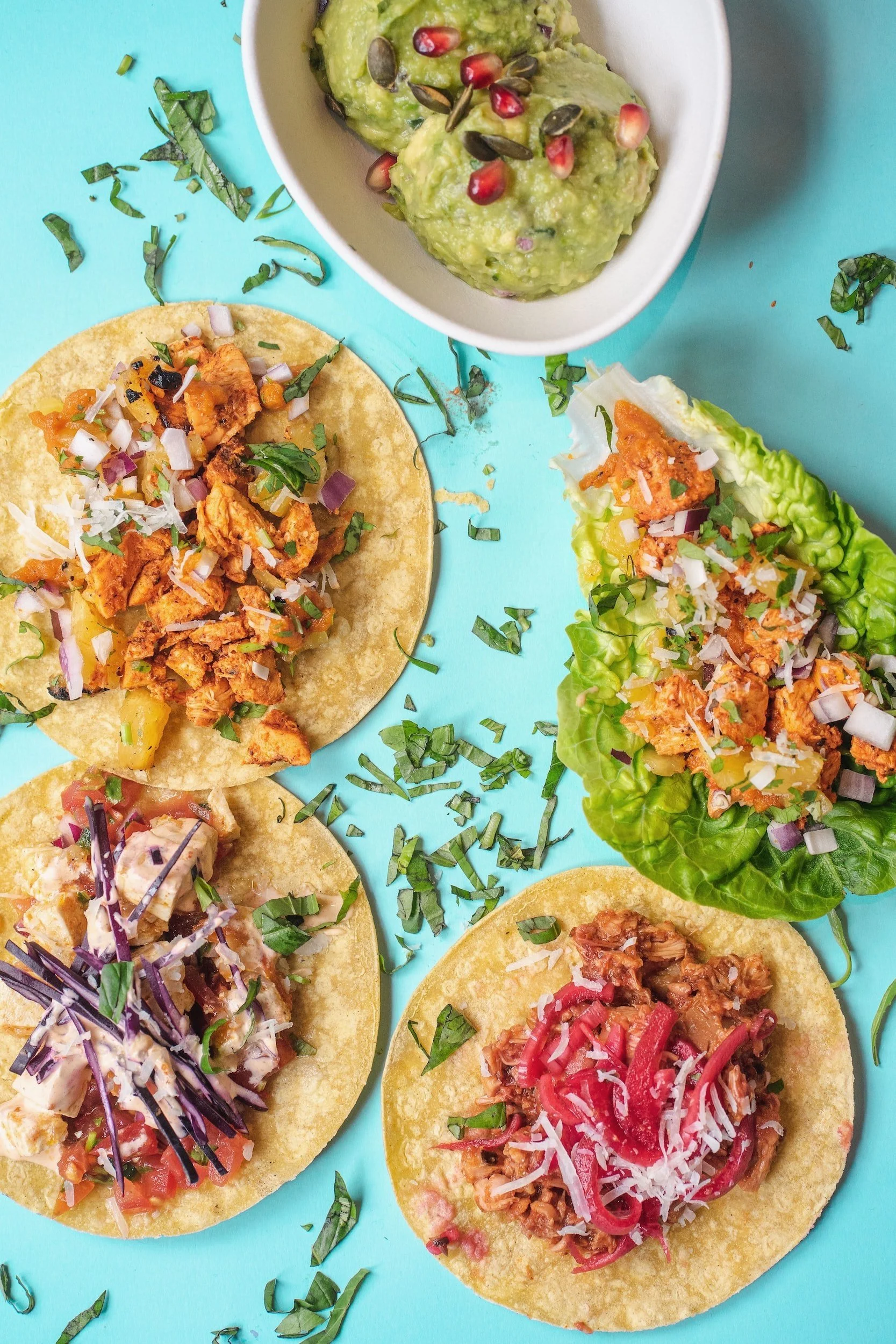 Surf Me a Taco in Fillmore, CA