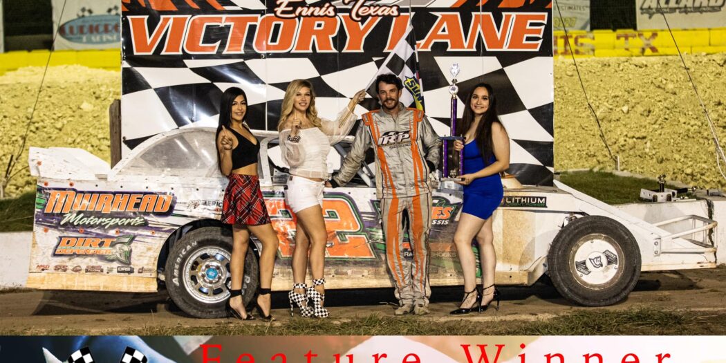 BIG O Speedway in Ennis, TX (2)