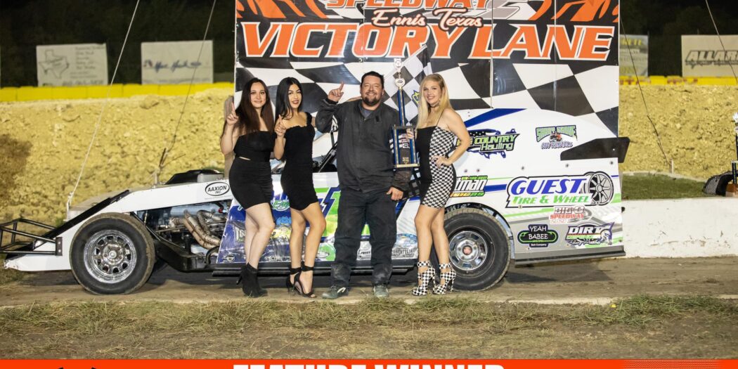 BIG O Speedway in Ennis, TX (3)