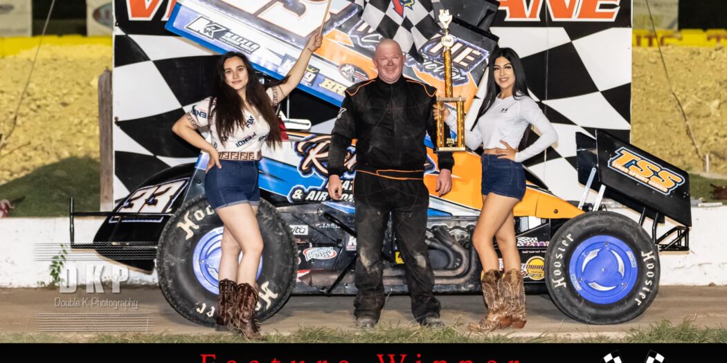 BIG O Speedway in Ennis, TX (4)