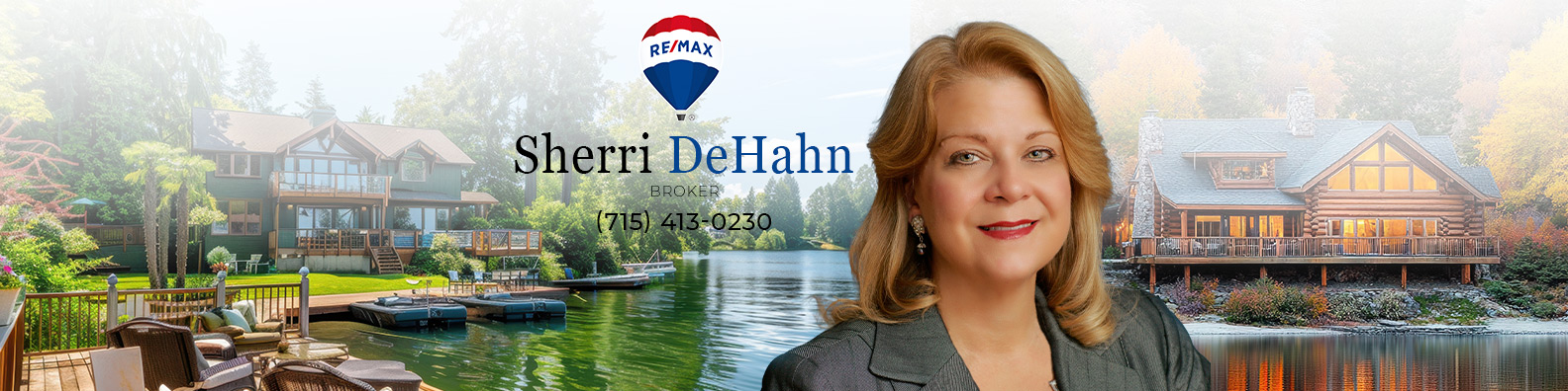 Sherri DeHahn in Superior, WI (3)