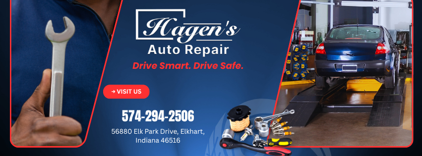 Hagens Auto Repair in Elkhart, IN
