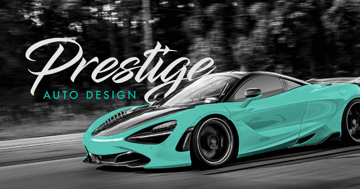 Prestige Auto Design in Manassas, VA (2)
