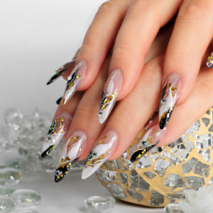 Pearl Nails & Spa in Reynoldsburg, OH (3)