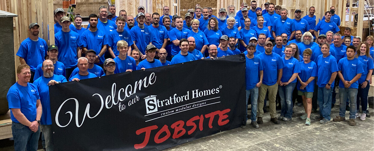 Stratford Homes in Stratford, WI