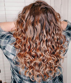 Cross & Co. Salon: A CURLY HAIR SALON in Plano, TX (4)