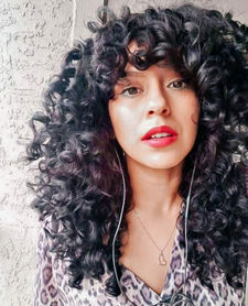 Cross & Co. Salon: A CURLY HAIR SALON in Plano, TX (5)