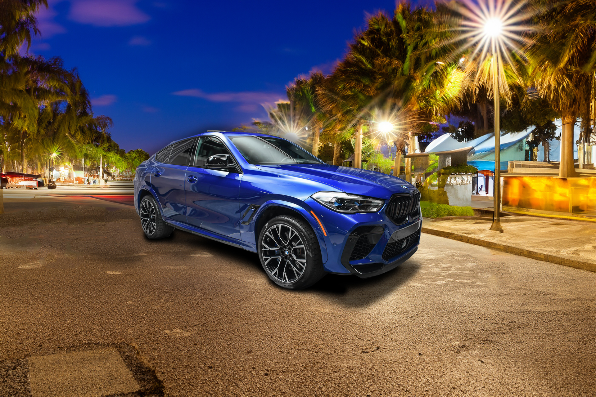 Central Coast Car Company in Grover Beach, CA