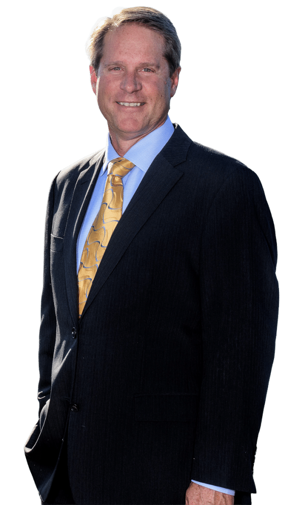 John Zeiter, Realtor in Greenbrae, CA