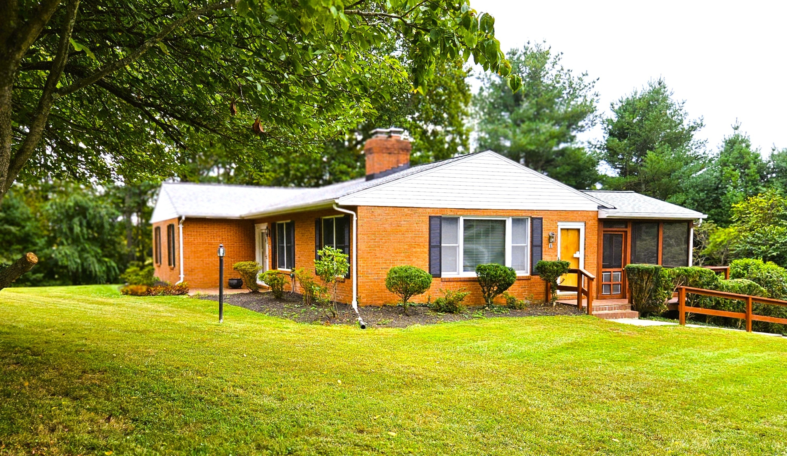 Washington Fine Properties - Alan Zuschlag, Realtor in Washington, VA (2)