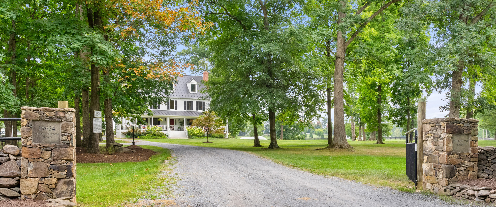 Washington Fine Properties - Alan Zuschlag, Realtor in Washington, VA (3)