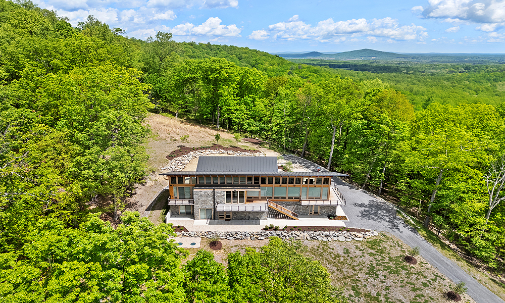 Washington Fine Properties - Alan Zuschlag, Realtor in Washington, VA (4)