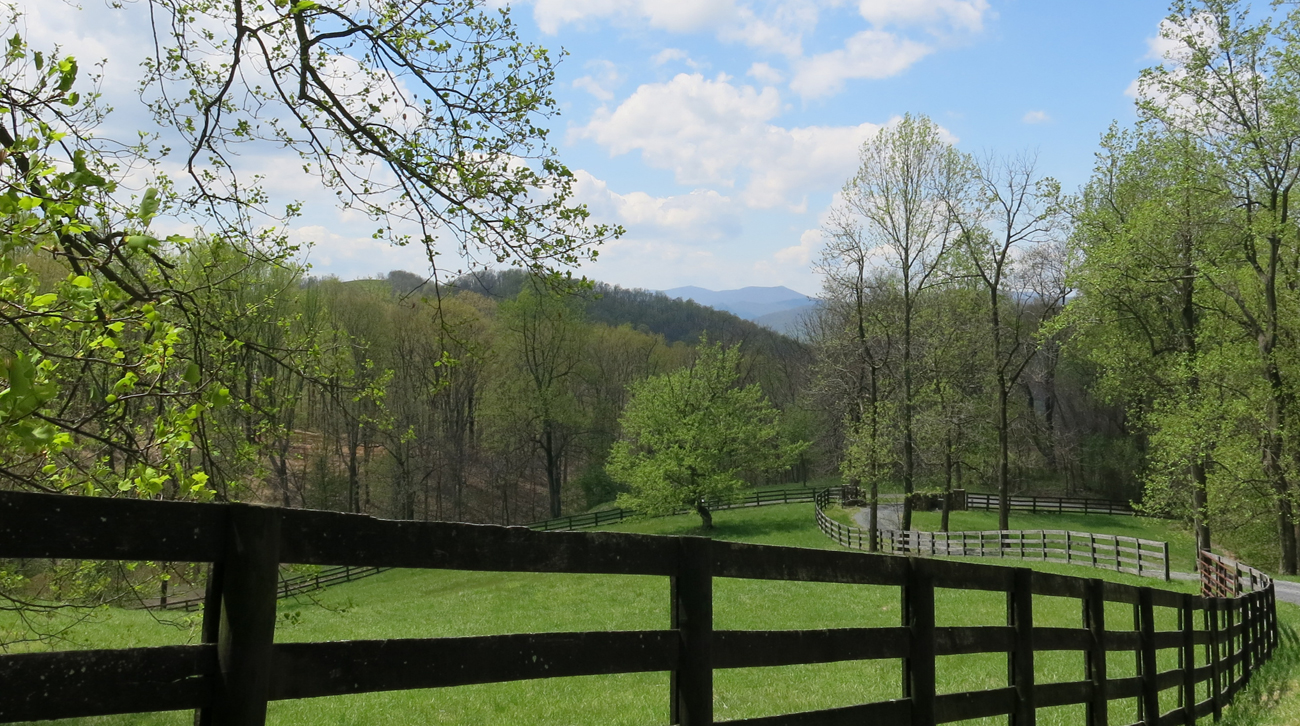 Washington Fine Properties - Alan Zuschlag, Realtor in Washington, VA (6)