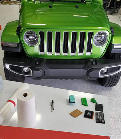 Granger Auto Detail in Granger, IN (3)