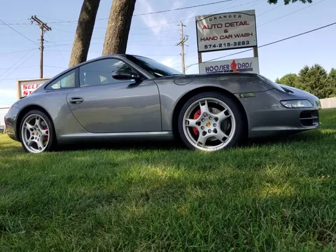 Granger Auto Detail in Granger, IN (5)