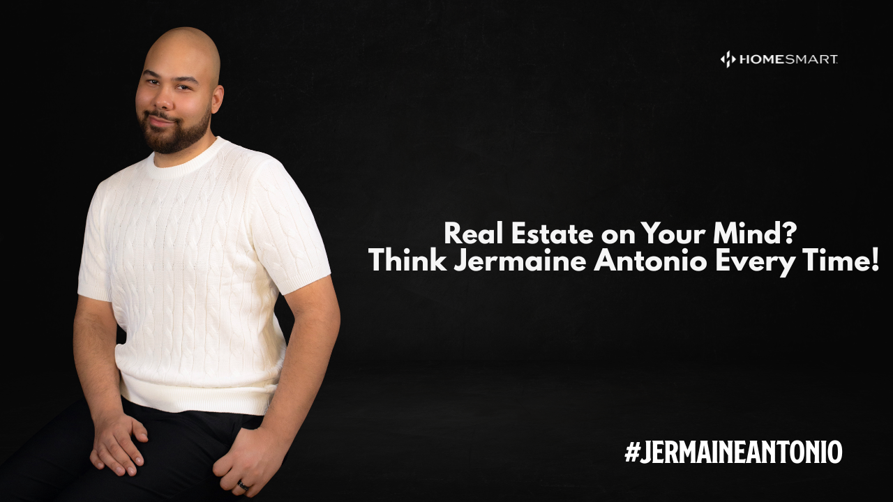 Jermaine Antonio, Realtor® in Palm Desert, CA (2)