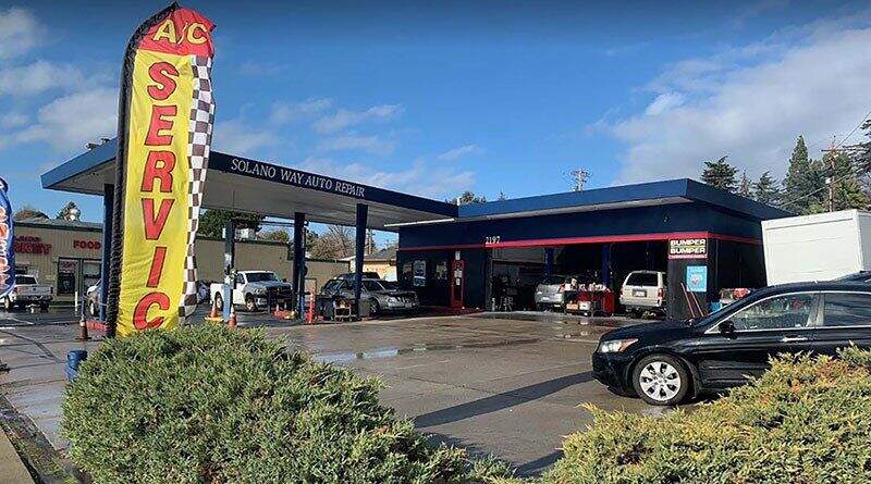 Solano Way Auto Repair in Concord, CA (2)