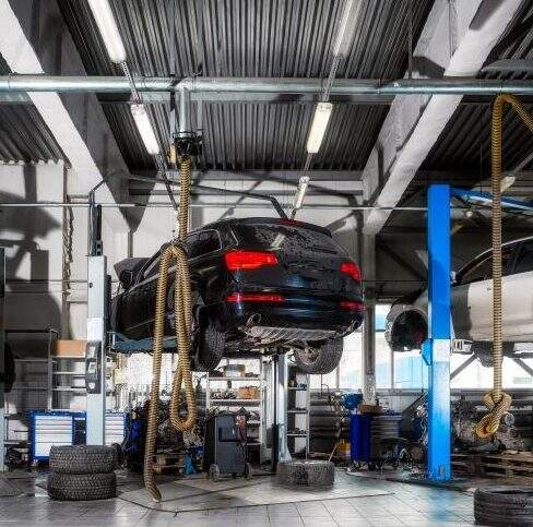 Solano Way Auto Repair in Concord, CA (3)