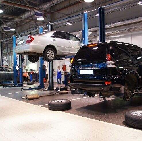 Solano Way Auto Repair in Concord, CA (4)