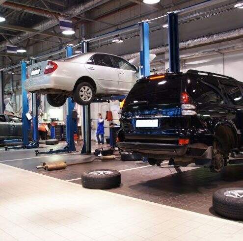 Solano Way Auto Repair in Concord, CA (5)