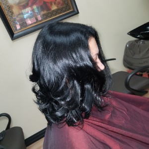 Comfort Zone Hair Lounge in Roselle, IL