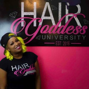Comfort Zone Hair Lounge in Roselle, IL (4)