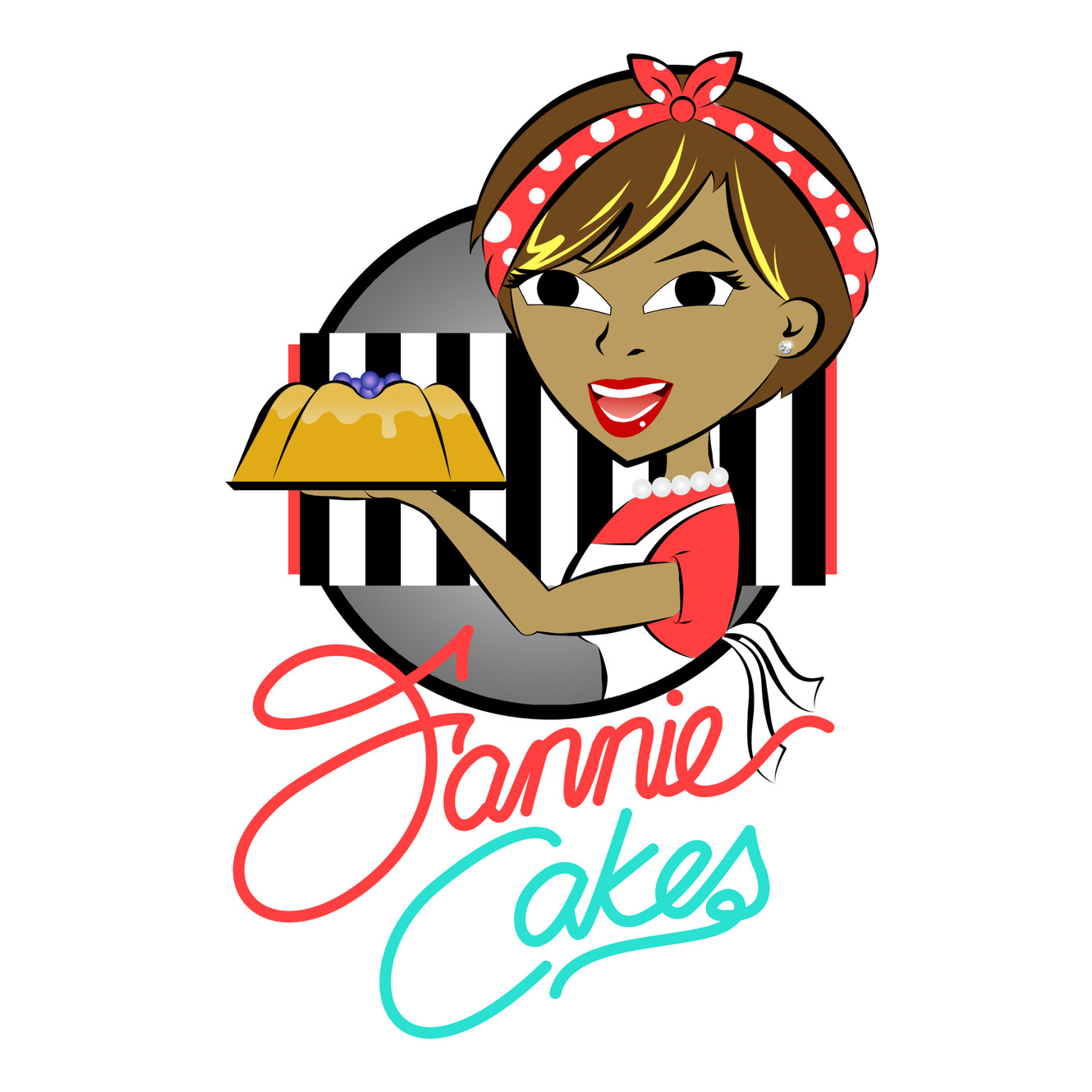 Fannie Cakes Bakery in Gastonia, NC
