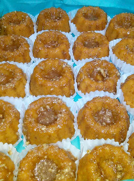 Fannie Cakes Bakery in Gastonia, NC (2)