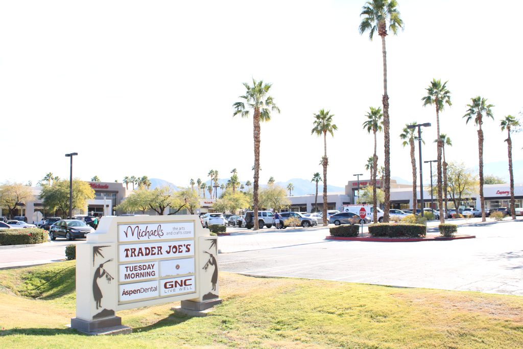 Paradise Cove Café in Palm Desert, CA (2)