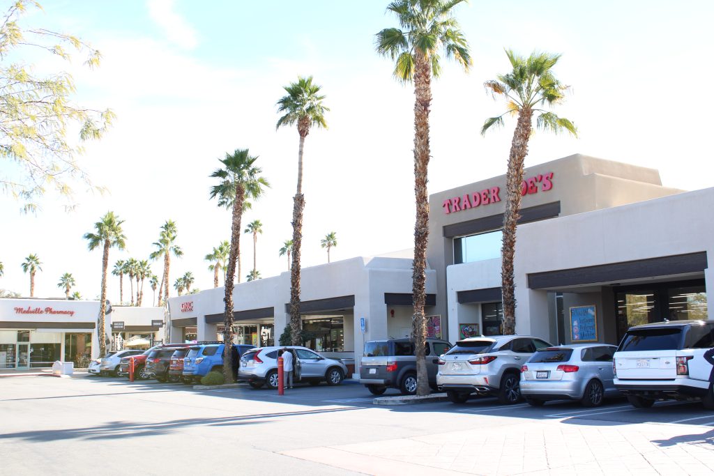 Paradise Cove Café in Palm Desert, CA (3)
