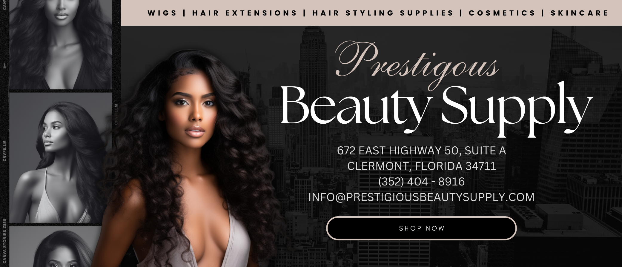 Prestigious Beauty Supply in Clermont, FL (5)