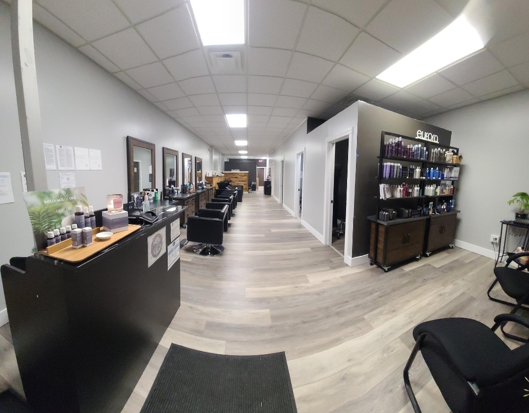 Synergy Salon & Tan in Kirtland, OH (2)