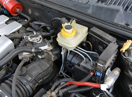VALPO AUTO & TRANSMISSION in Valparaiso, IN