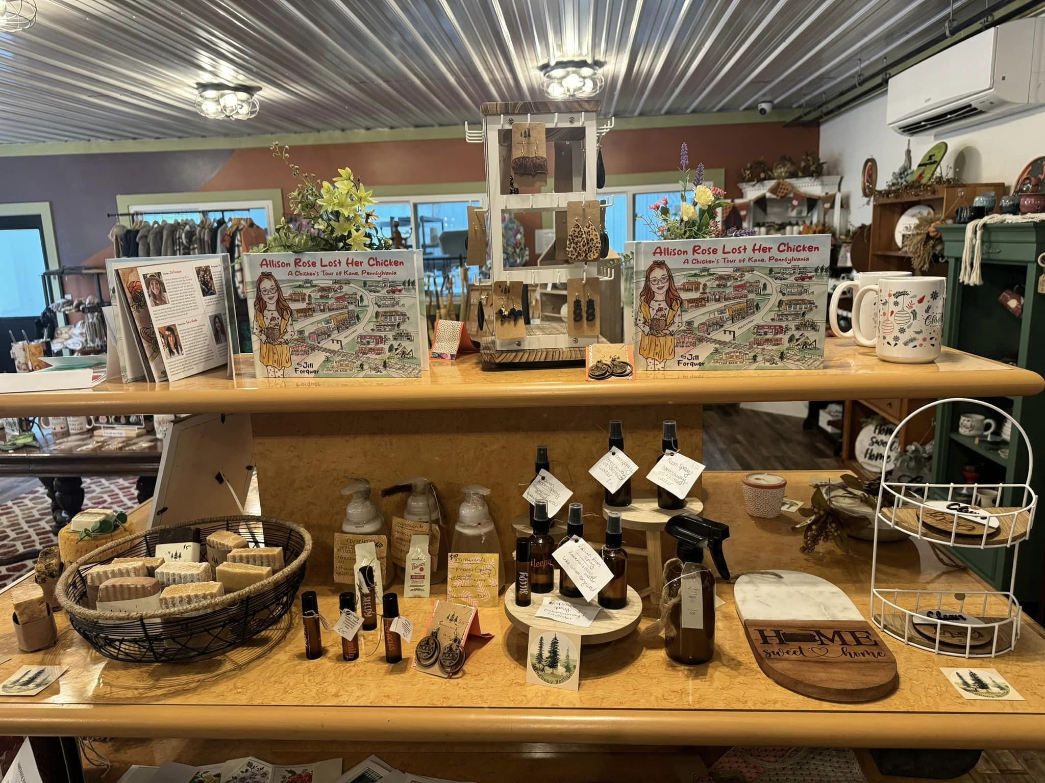 Calypso & Company in St Marys, PA (3)