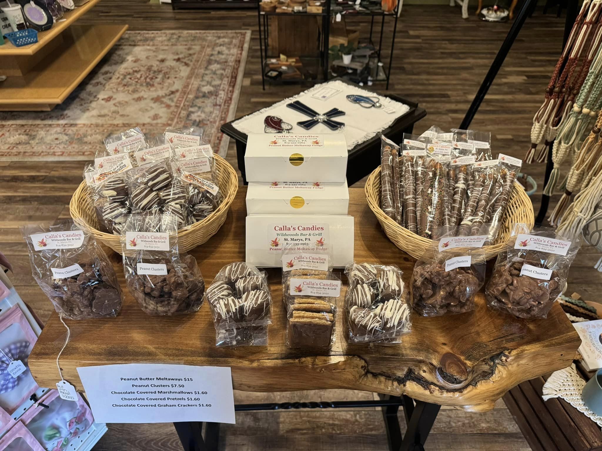 Calypso & Company in St Marys, PA (4)