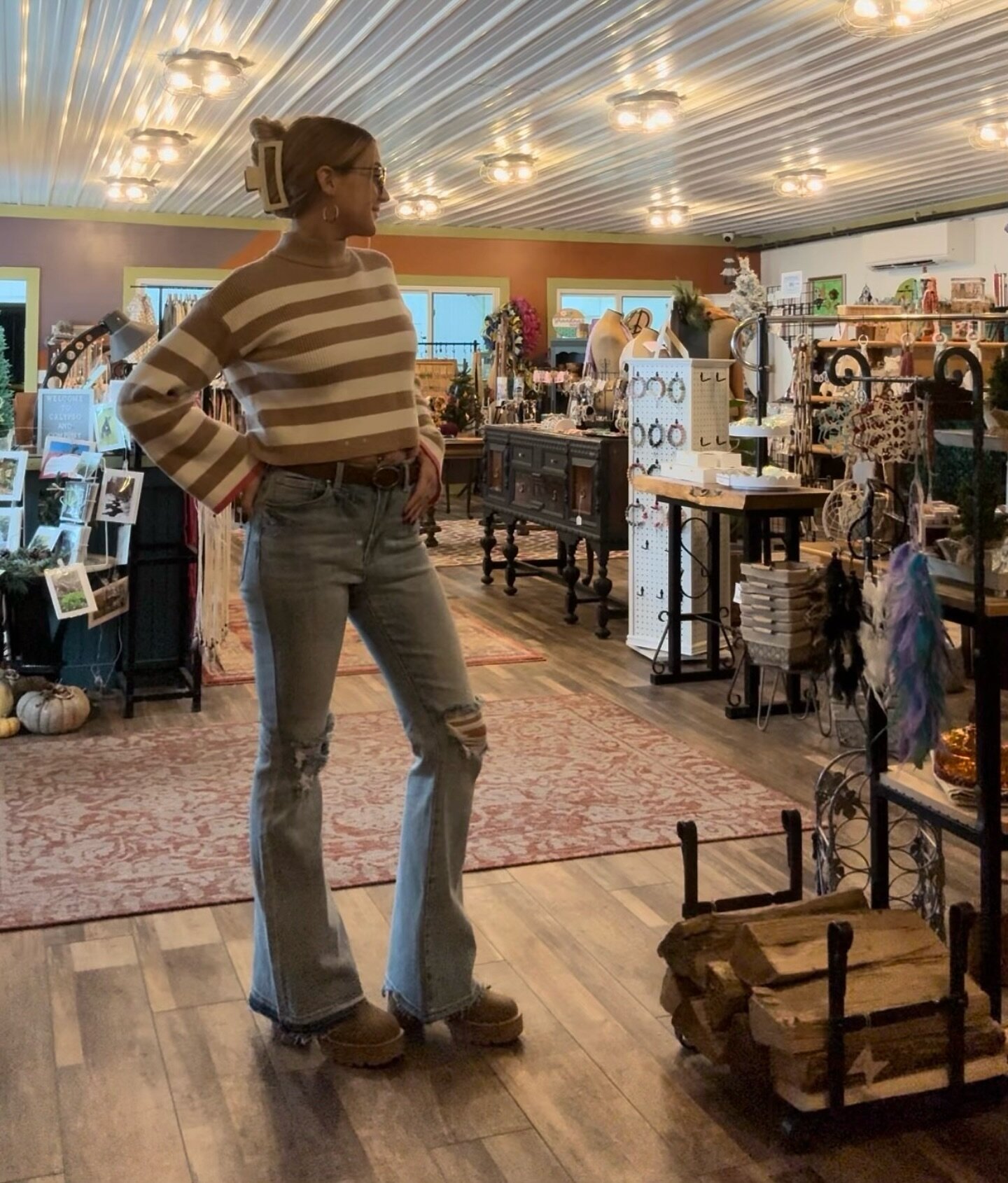 Calypso & Company in St Marys, PA (5)